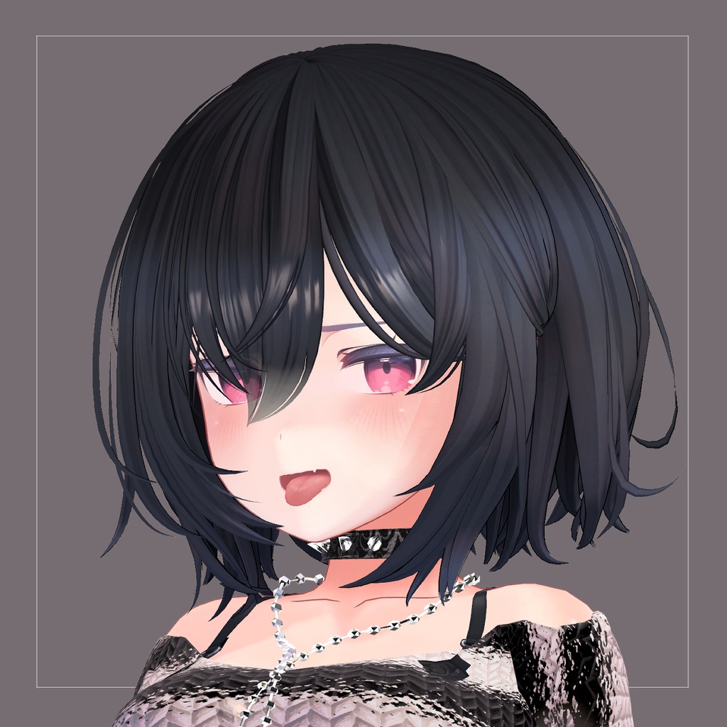 ロックユーボブ