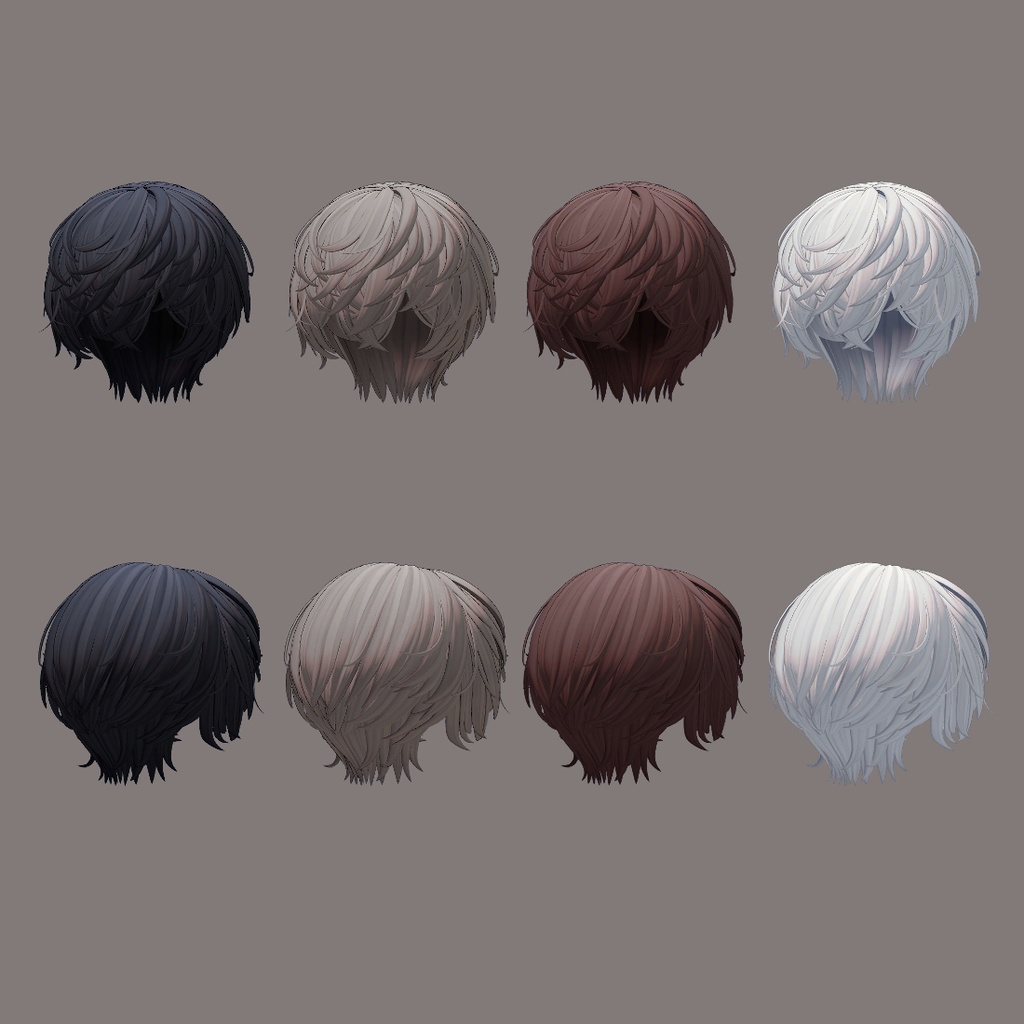 +ニュアンスカール