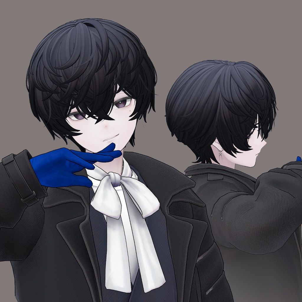 +ニュアンスカール