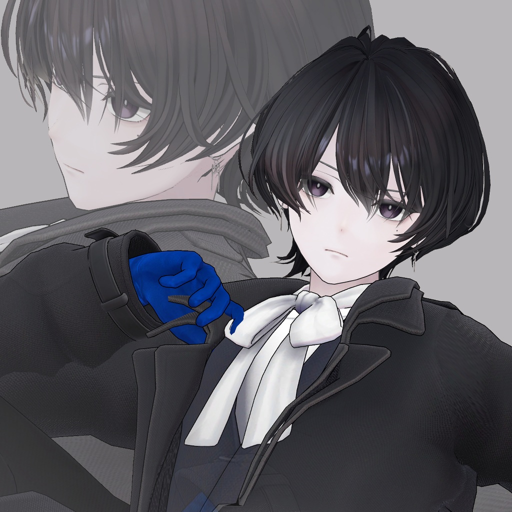 スナッピ-ショートボブ