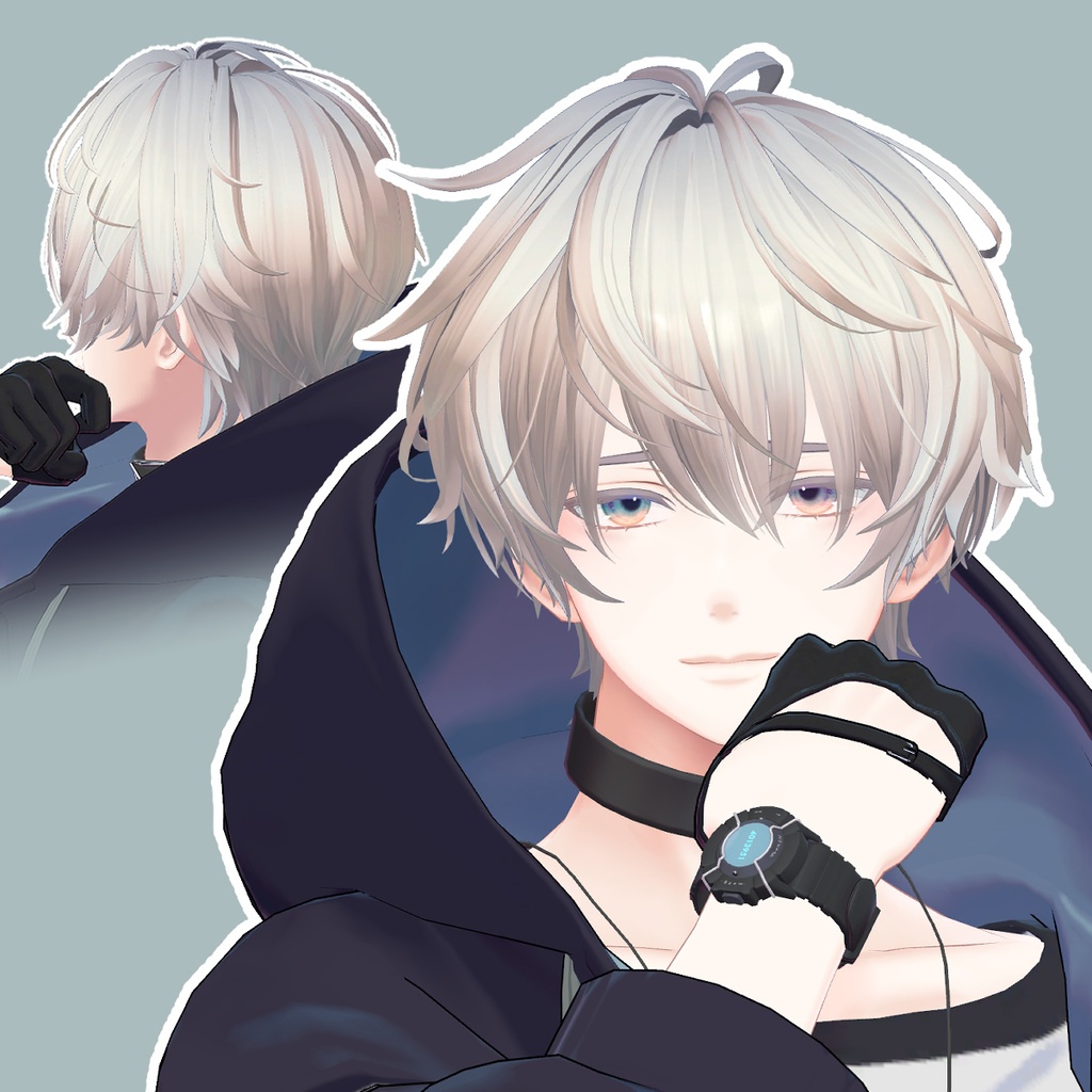 ノンシャランHair