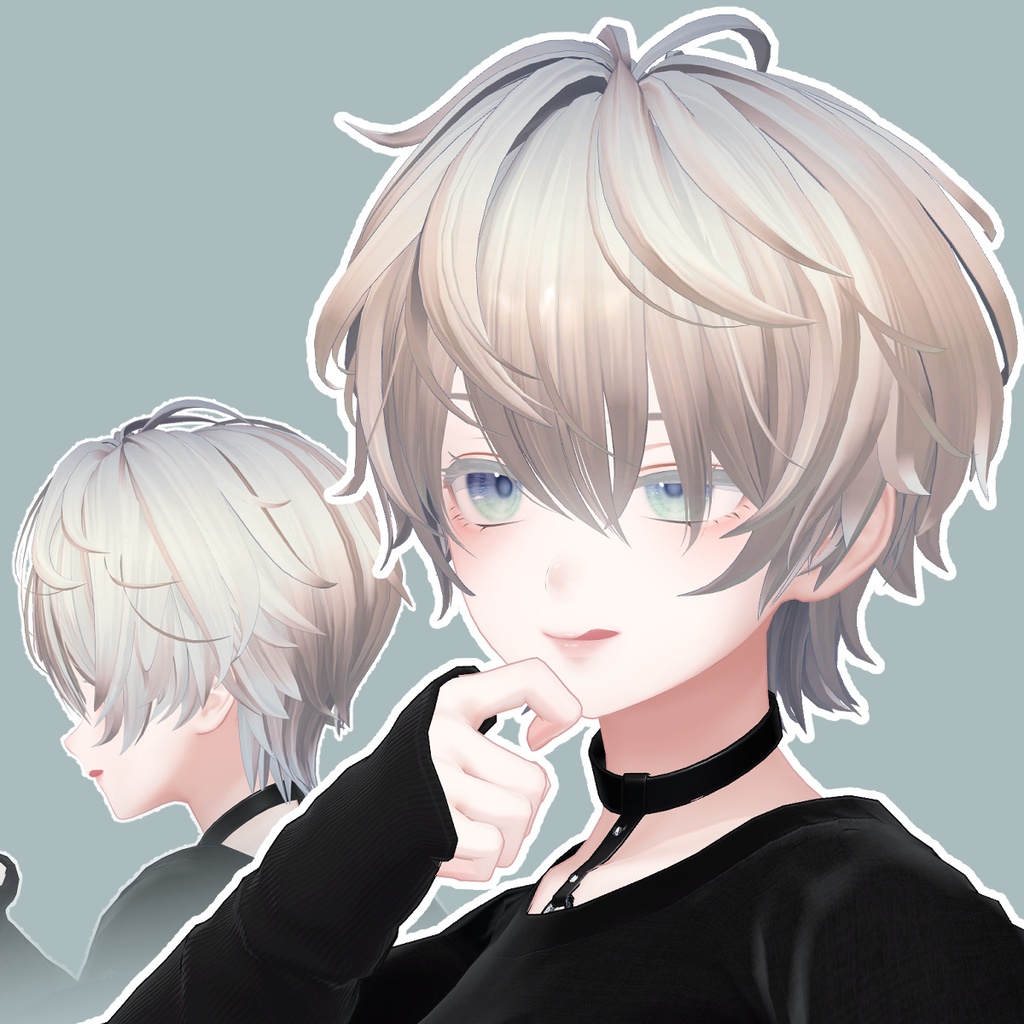 ノンシャランHair