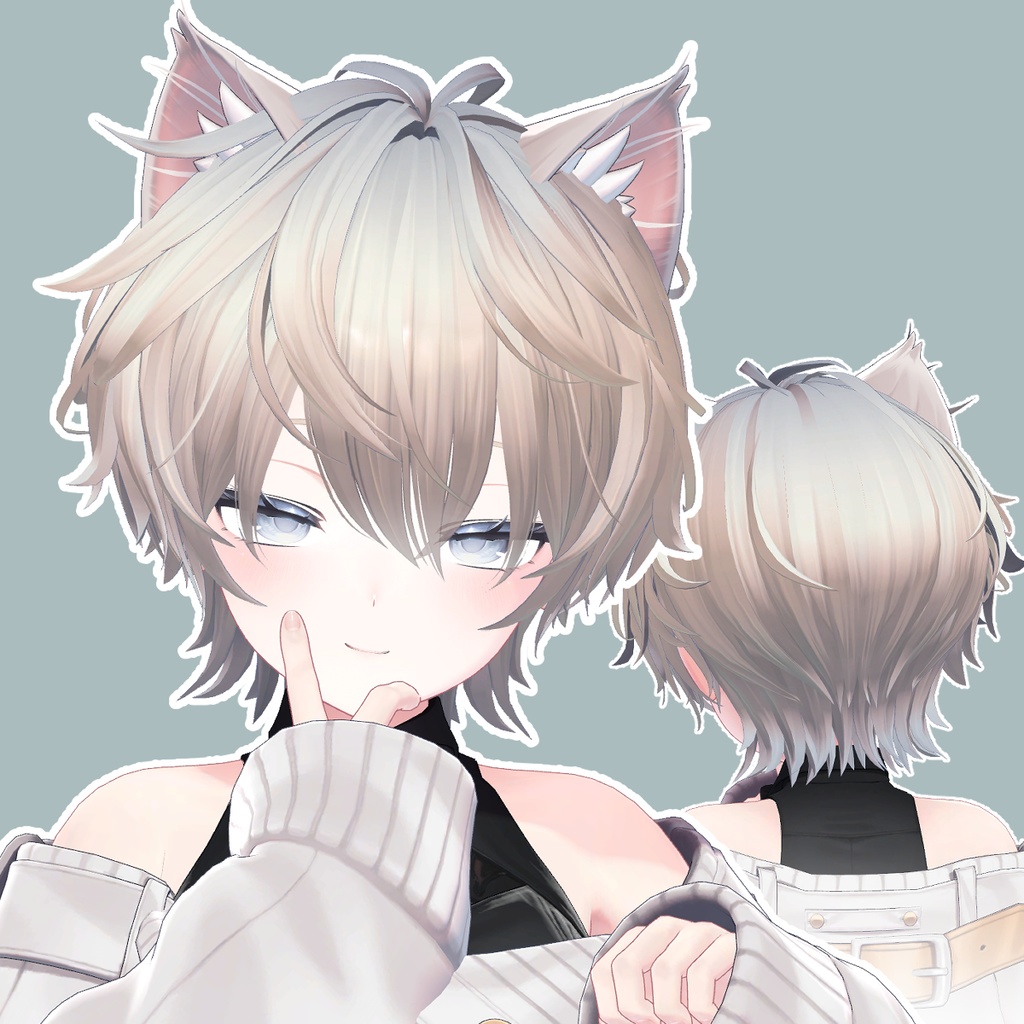 ノンシャランHair