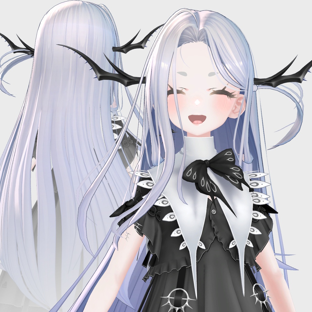 アンプリテンシャスヘア