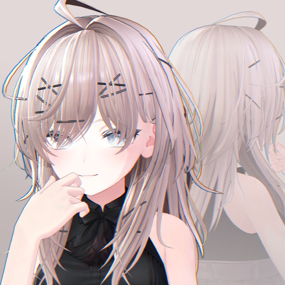 LionRabbitHair