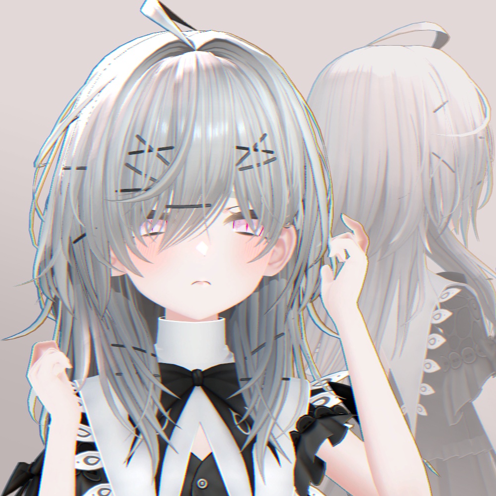 LionRabbitHair