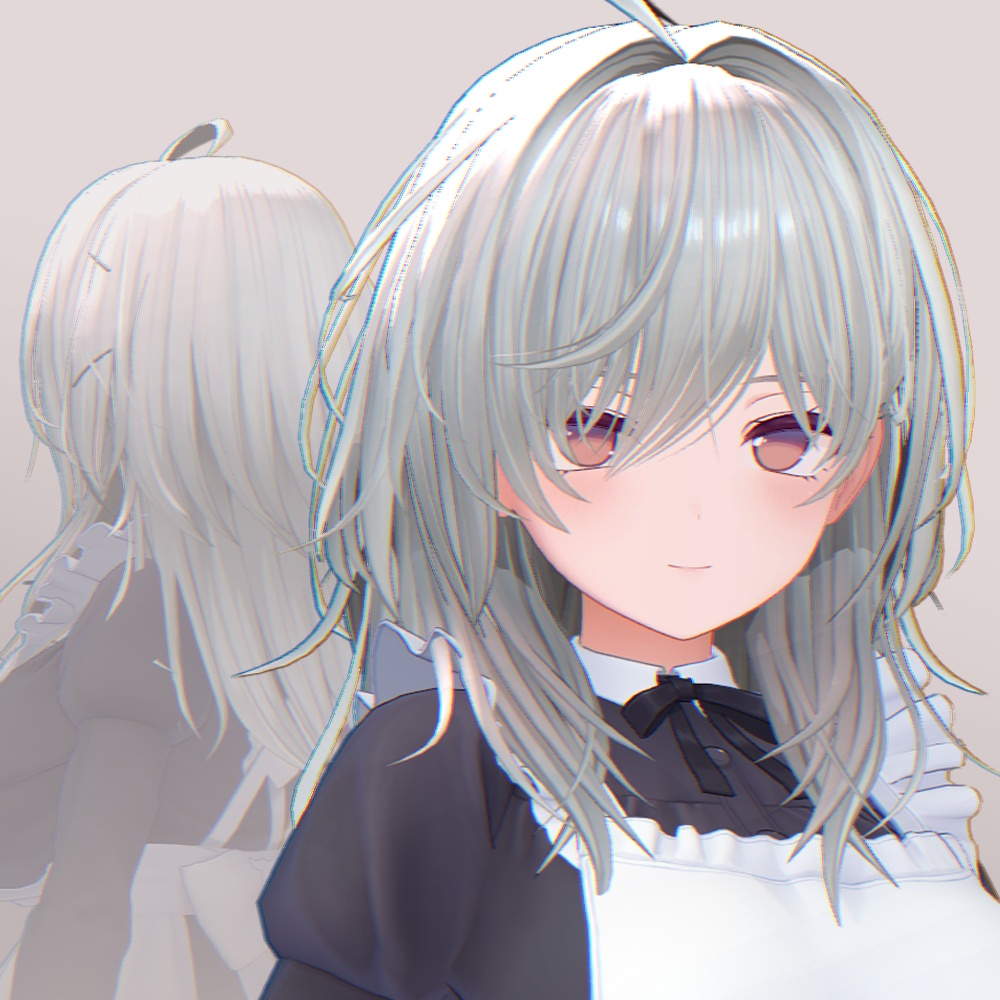 LionRabbitHair