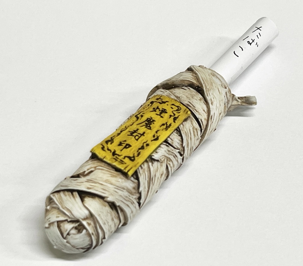 【3Dデータ】たばこ入れ【3Dプリント用データ】