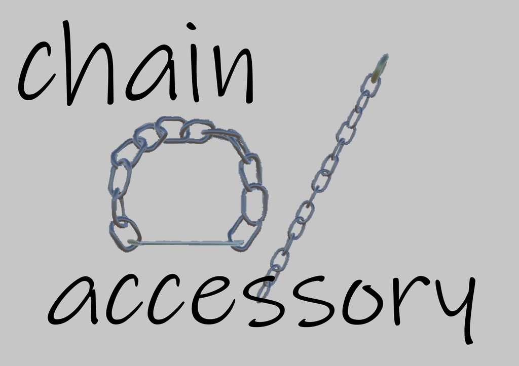 chain accessary