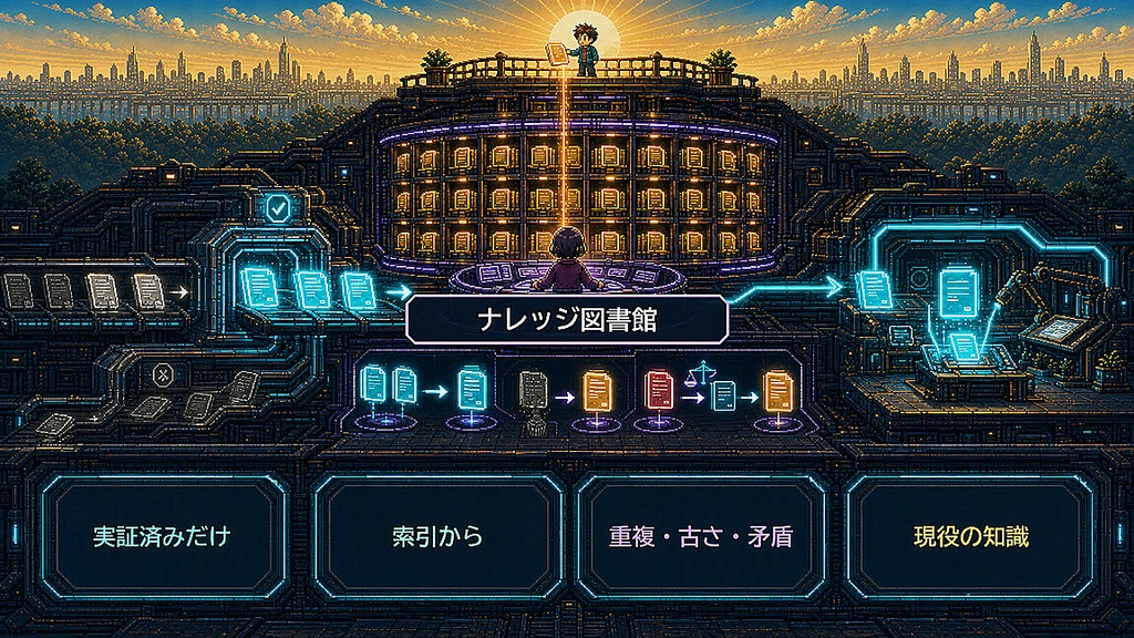 AI-OS / 自律進化するAI組織をあなたのPCへ