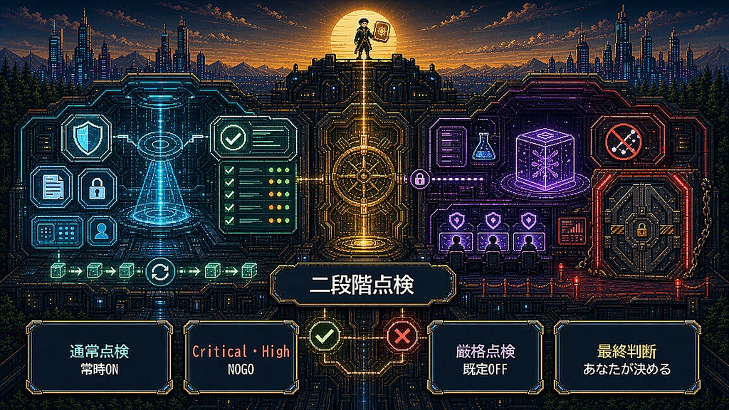 AI-OS / 自律進化するAI組織をあなたのPCへ