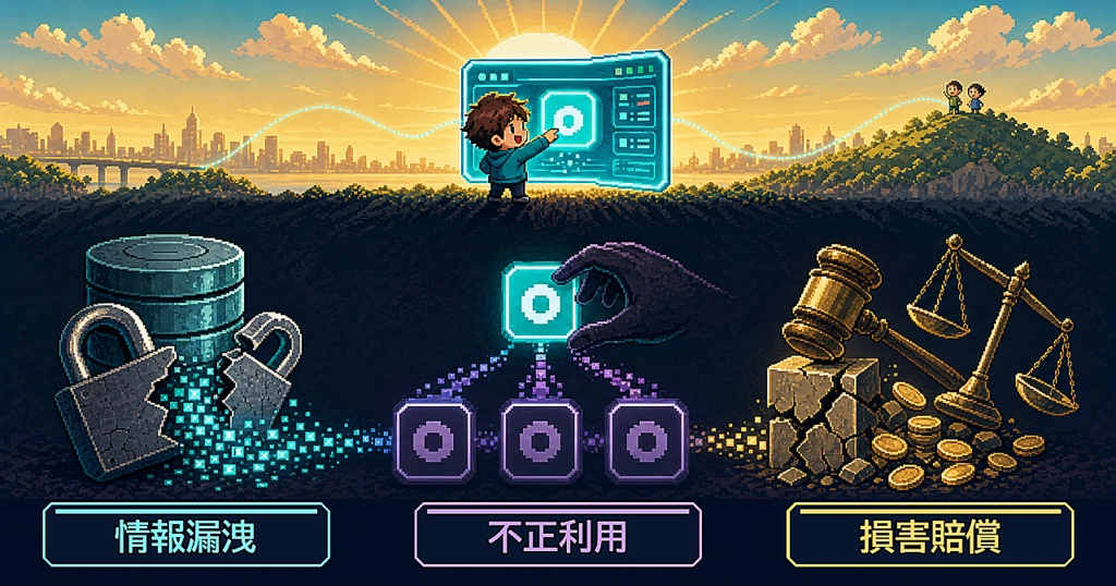 AI-OS / 自律進化するAI組織をあなたのPCへ
