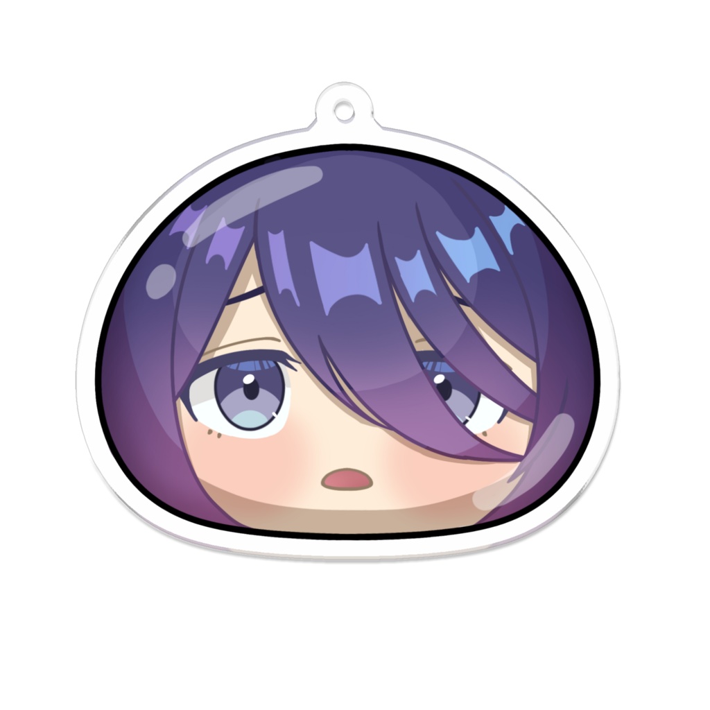 ぷにぷにふぃっと Ver.枯薙みのり