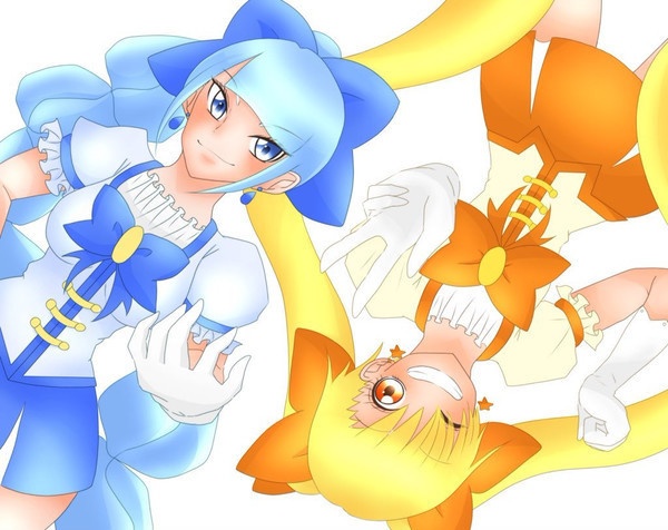 カラフルプリキュア！Vol.2