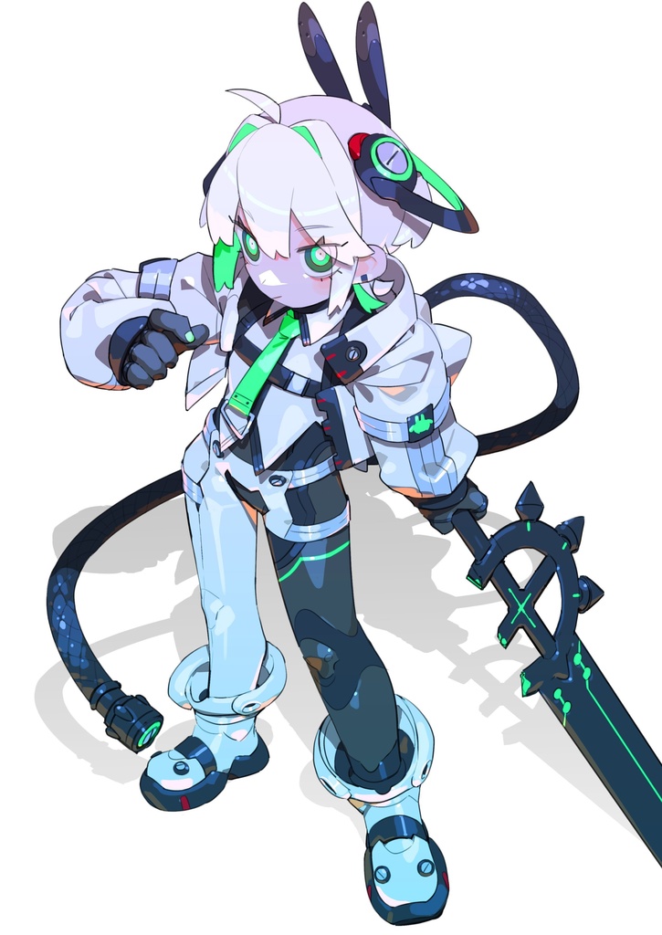 CHELICORD「買えるポートフォリオ」