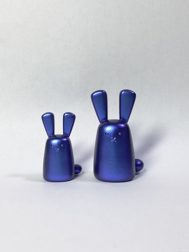 うさちゃんフィギュア