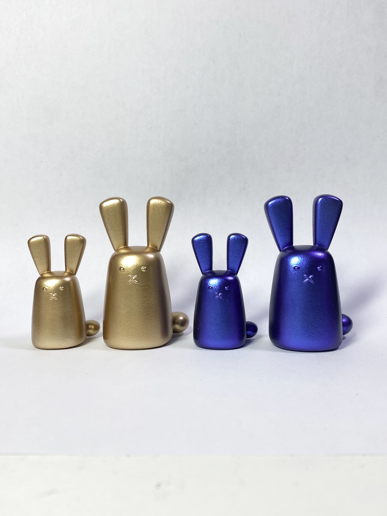 うさちゃんフィギュア