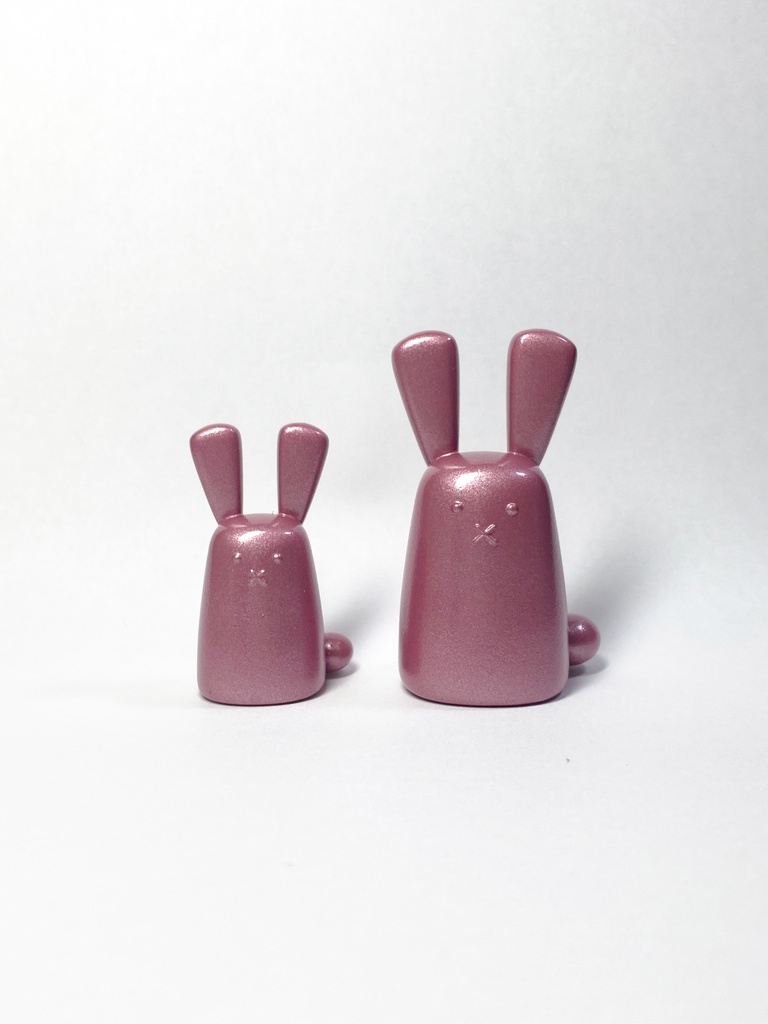 うさちゃんフィギュア