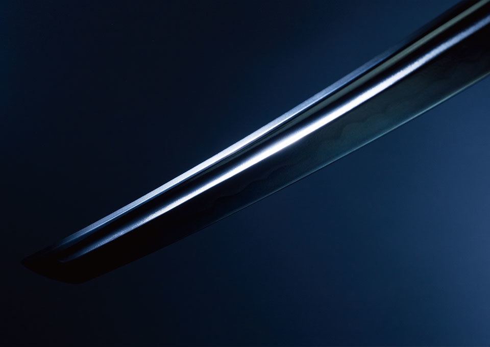 刀剣 燭台切光忠 写真集