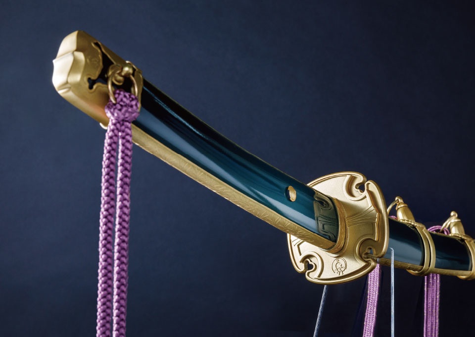 刀剣 源氏写真集「邂逅」