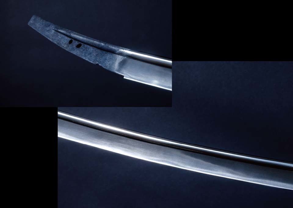 刀剣 源氏写真集「邂逅」