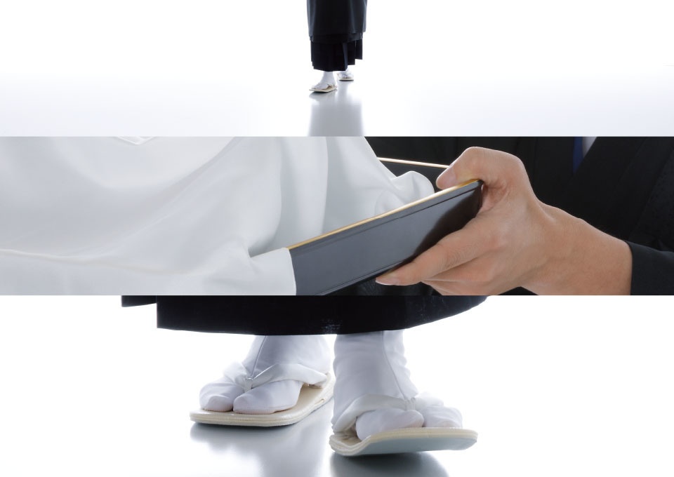 刀剣 源氏写真集「邂逅」