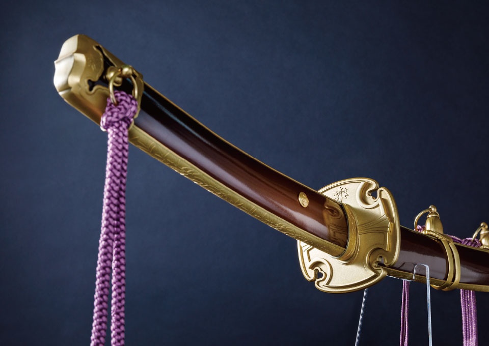 刀剣 源氏写真集「邂逅」