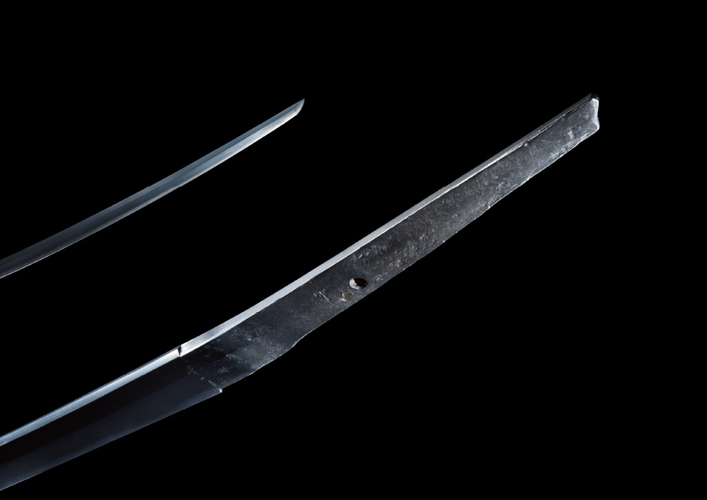 刀剣 三日月宗近 写真集「霽月」