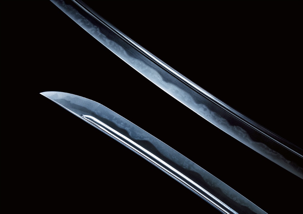 刀剣 山姥切 写真集「憧憬」