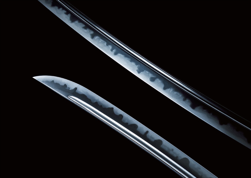 刀剣 山姥切 写真集「憧憬」