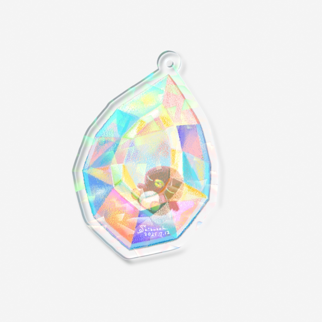 しぶぞーペンギンと賢者の石【通常版/Basic】