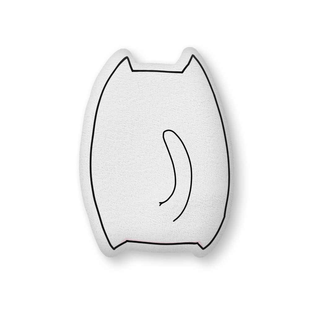 猫乃くっしょん