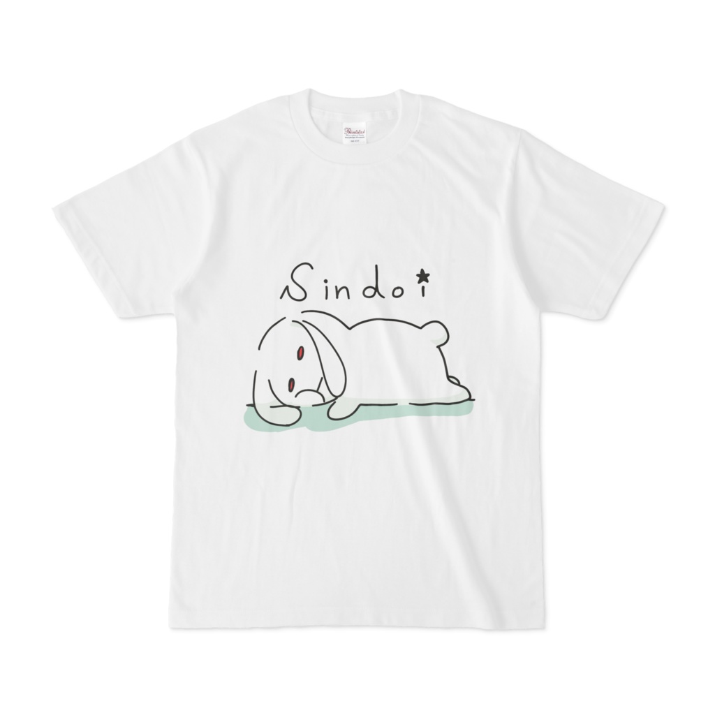 SINDOI兎