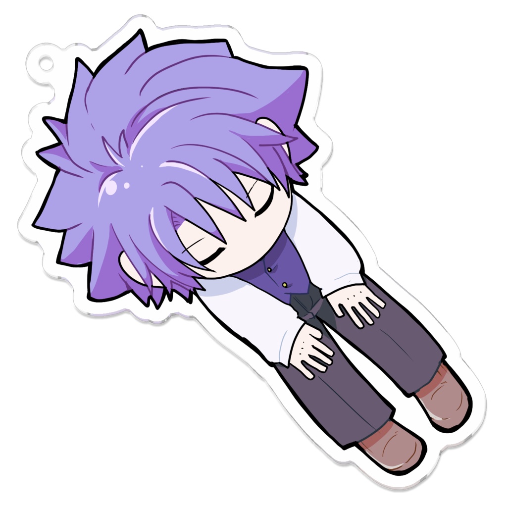 ゆらゆらディエゴ