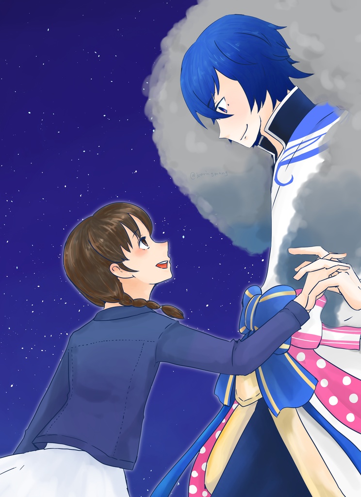 milky way