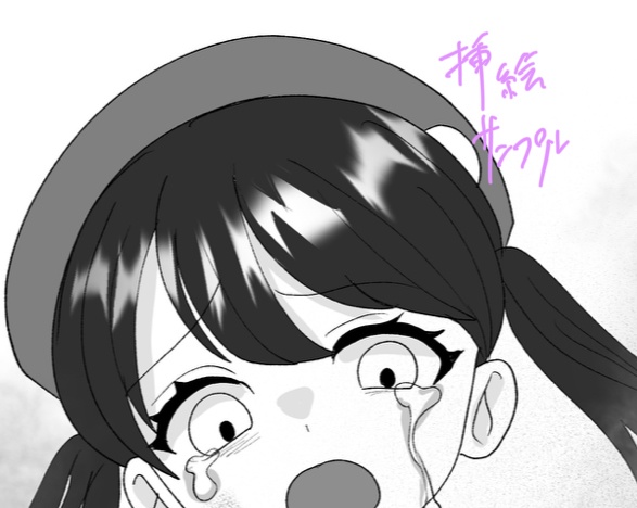 石化少女図鑑~明日、石化する女の子~