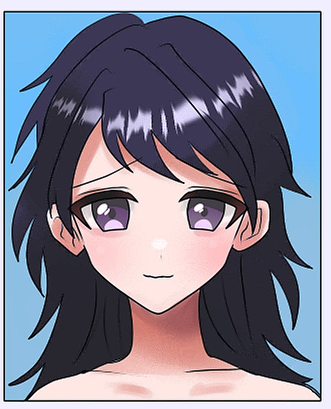 石化少女図鑑~明日、石化する女の子~