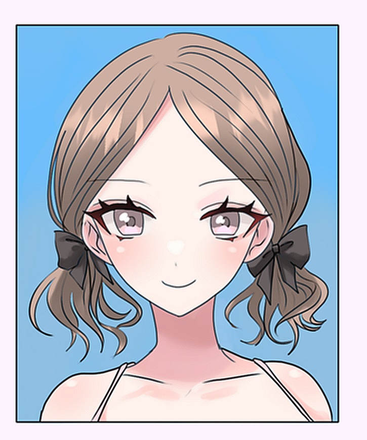 石化少女図鑑~明日、石化する女の子~