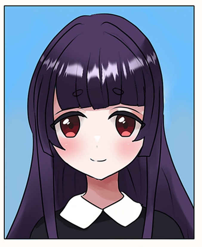 石化少女図鑑~明日、石化する女の子~