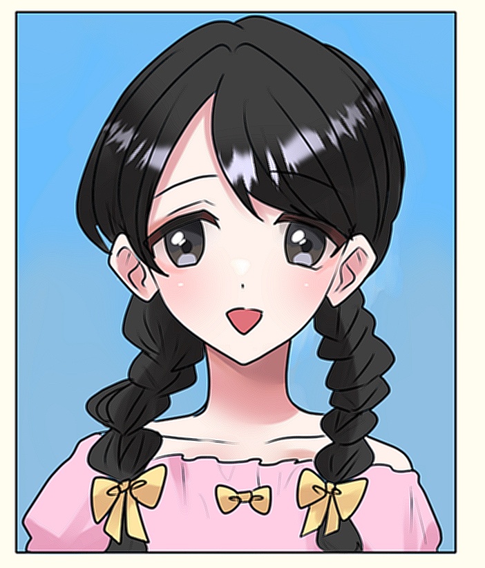 石化少女図鑑~明日、石化する女の子~