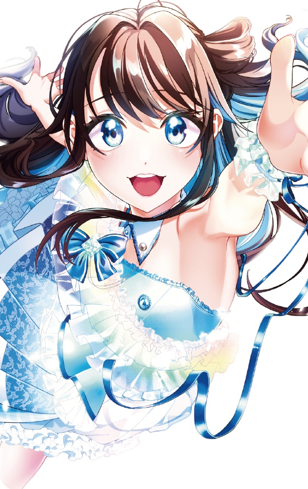 【ポスカ特典付き】DLカード