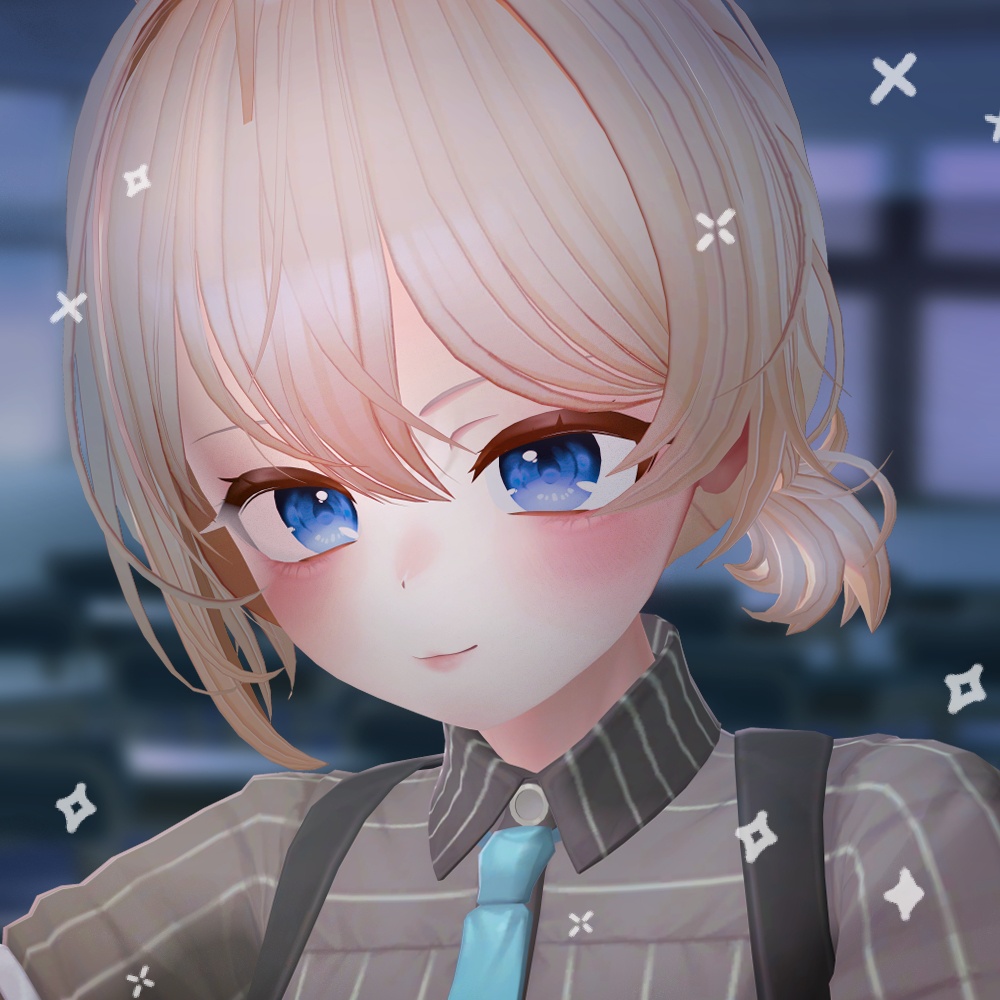 【マヌカ(Manuka)】 Dreaming Eye Texture (17 Colors)