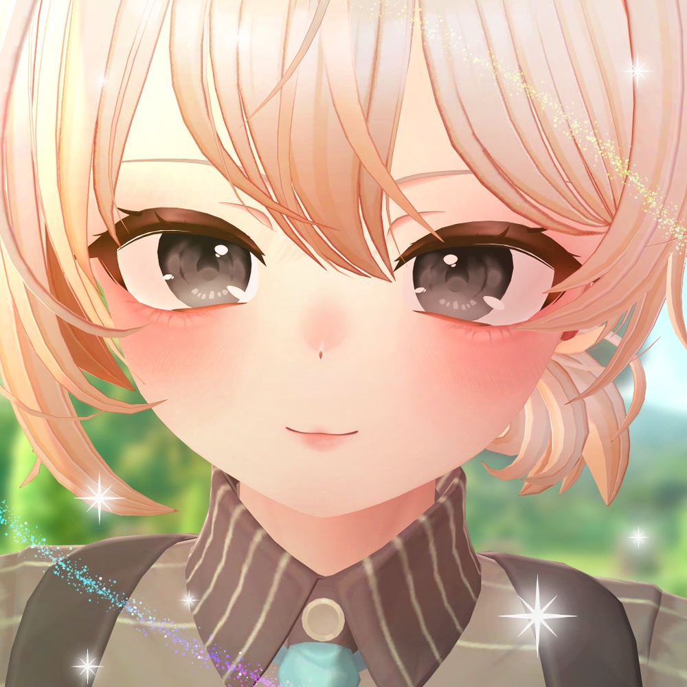 【マヌカ(Manuka)】 Dreaming Eye Texture (17 Colors)