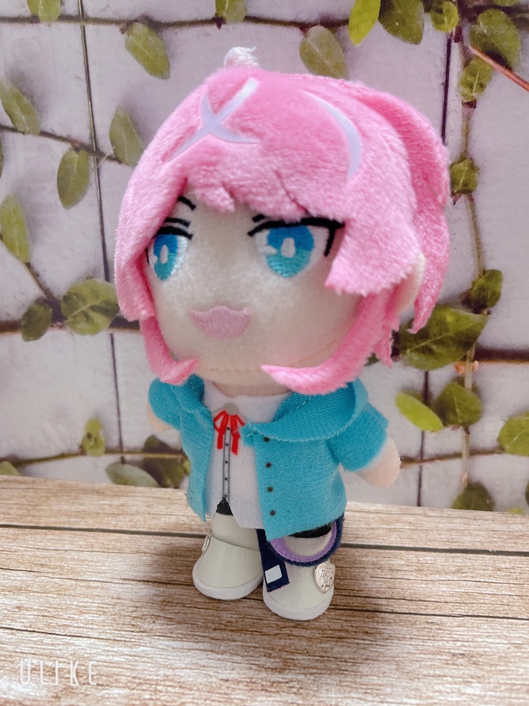 10-12cmぬい靴 ほわいとぶらっく