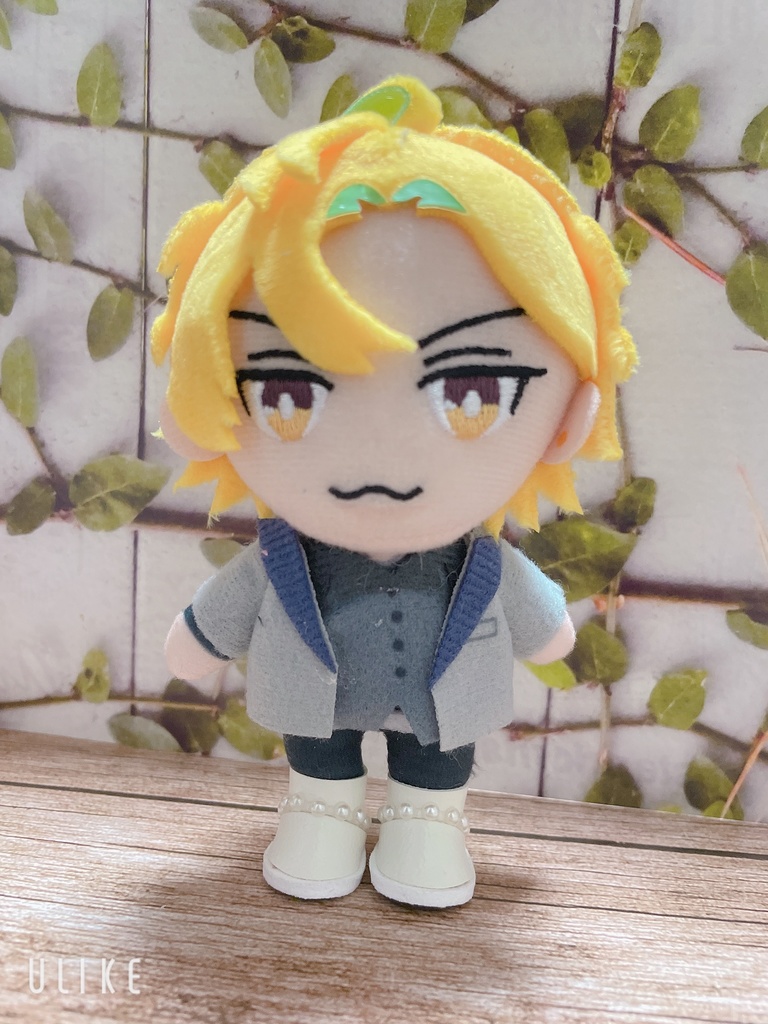 10-12cmぬい靴 ほわいとぶらっく