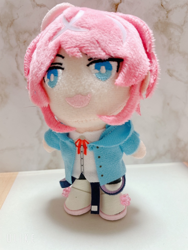 10-12cm ぬい靴 春Spring