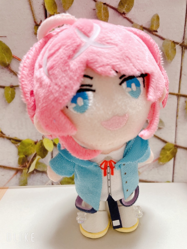 10-12cm ぬい靴 春Spring