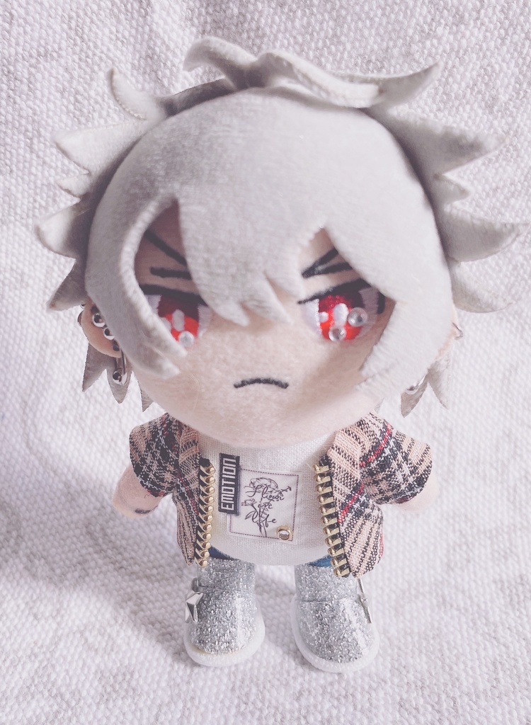 10-12cmぬい靴きらきら