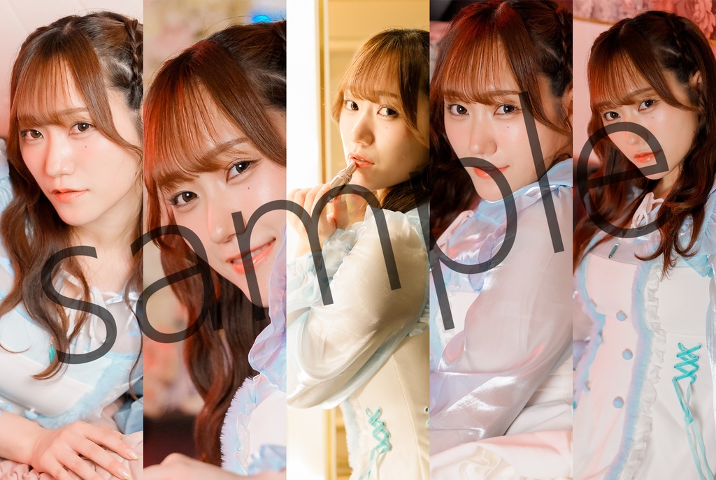 わか菜ほの C106 新刊セット