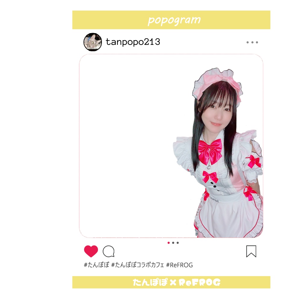 たんぽぽ おでかけアクリルキーホルダー